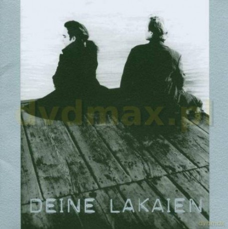 Deine Lakaien: Winter Fish Testosterone [CD]