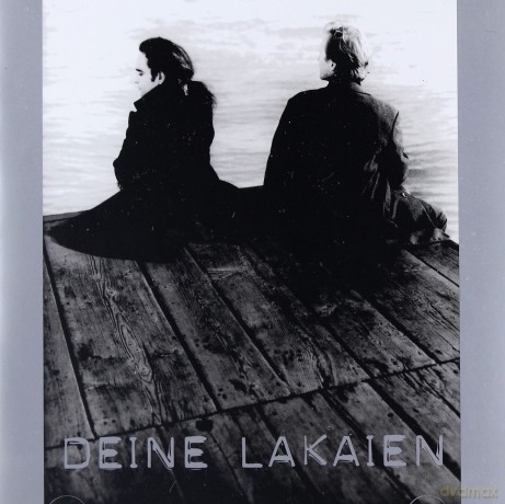 Deine Lakaien: Winter Fish Testosterone [CD]