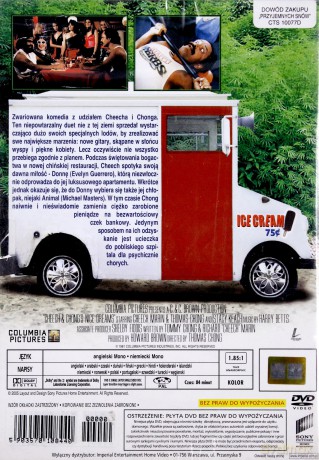 Przyjemnych snów [DVD]