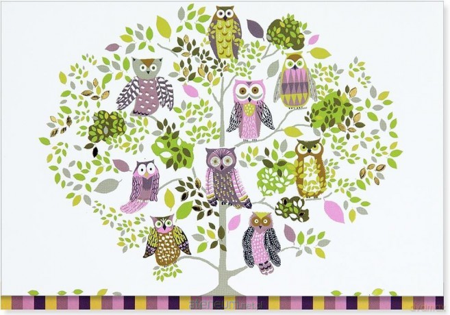 Karnety mini Sowi Las (14 szt)