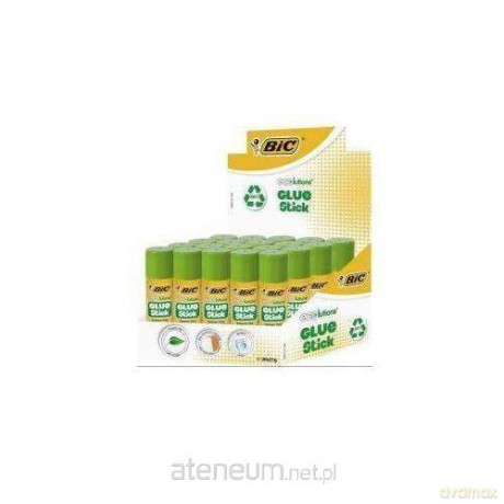 Klej ECOlutions Glue Stick 15 g (20 szt)