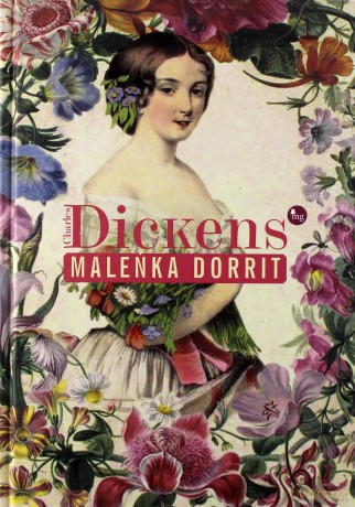 Maleńka Dorrit - Charles Dickens [KSIĄŻKA]