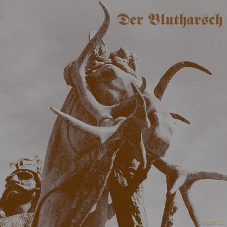 Der Blutharsch: The Track Of The Hunted (digipack) [CD]