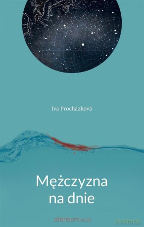 Mężczyzna na dnie - Iva Prochzkov [KSIĄŻKA]