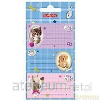 Naklejki szkolne Pretty Pets