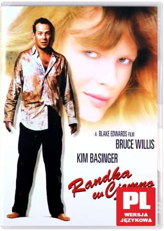 Randka w ciemno (1987) [DVD]