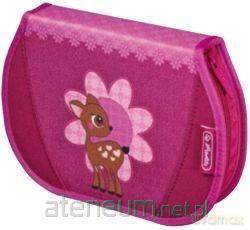 Piórnik 26 części Flexi Flower Fawn