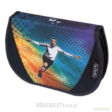 Piórnik 26 części Flexi Goal