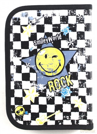 Piórnik B.W. Smileyworld 