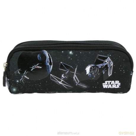 Piórnik DZ Star Wars (Gwiezdne Wojny)