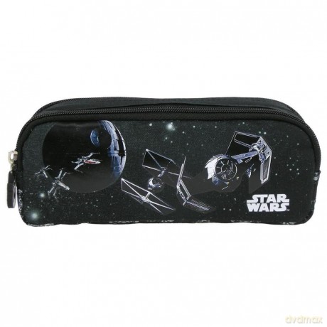 Piórnik DZ Star Wars (Gwiezdne Wojny)