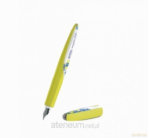 Pióro kulkowe My.Pen Style Splash Lemon
