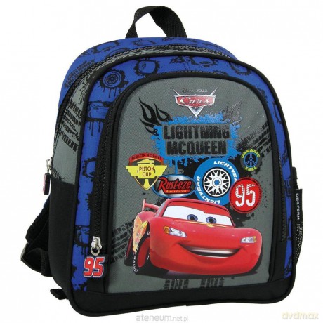 Plecak 10 Cars 38