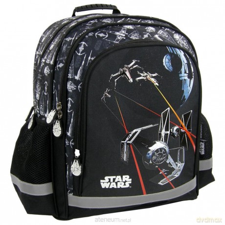 Plecak 15 Star Wars 14 (Gwiezdne Wojny)