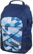 Plecak szkolny Be.Bag Fellow Blue Checked