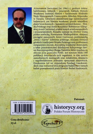 Przemysł ciężki rolnictwo i komunikacja - Aleksander Smoliński [KSIĄŻKA]