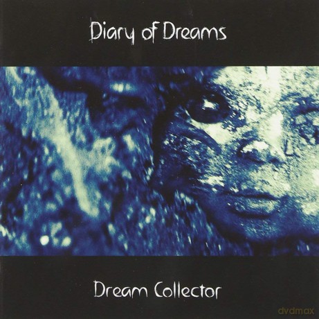 Diary Of Dreams: Dream Collector [CD]