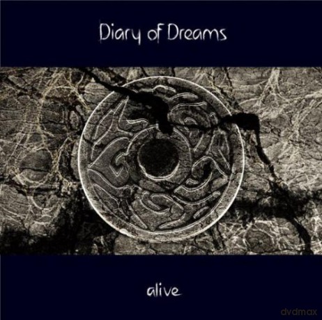 Diary Of Dreams: Alive (digipack) [CD]