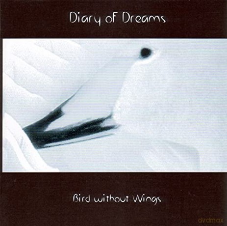 Diary Of Dreams: Bird Without Wings [CD]