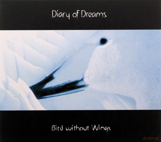 Diary Of Dreams: Bird Without Wings [CD]