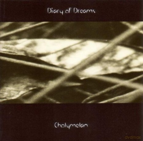 Diary Of Dreams: Cholymelan [CD]