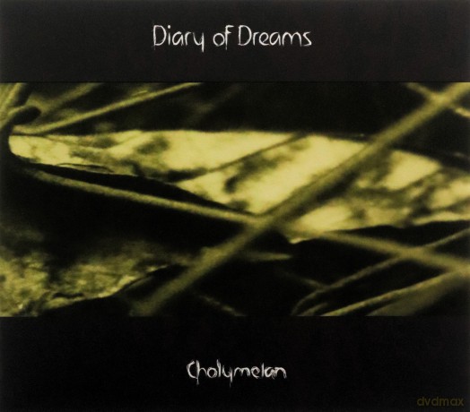 Diary Of Dreams: Cholymelan [CD]