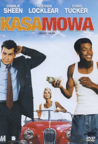 KasaMowa [DVD]