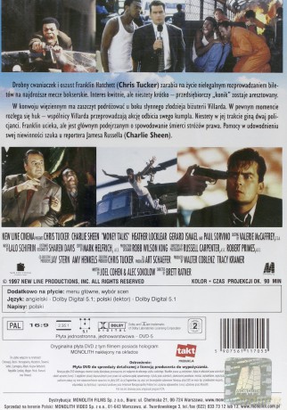 KasaMowa [DVD]