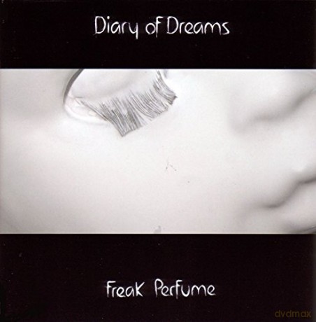 Diary Of Dreams: Freak Perfume [CD]
