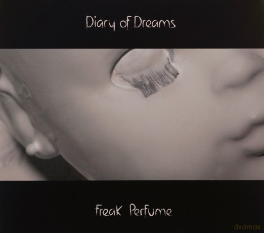 Diary Of Dreams: Freak Perfume [CD]