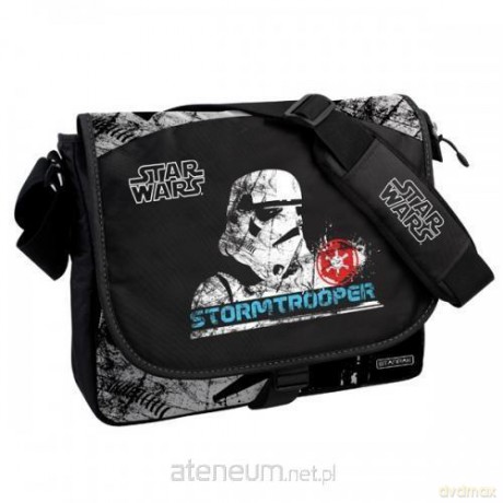 Torba na ramię Star Wars Szturmowiec (Gwiezdne Wojny)