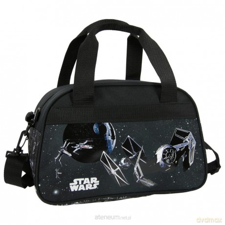 Torba podróżna Star Wars 14 (Gwiezdne Wojny)