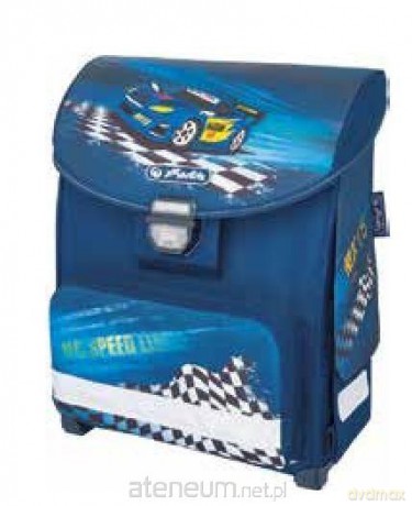 Tornister Smart Super Racer