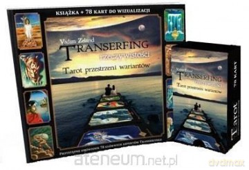 Transerfing rzeczywistości. Tarot przestrzeni [KSIĄŻKA]