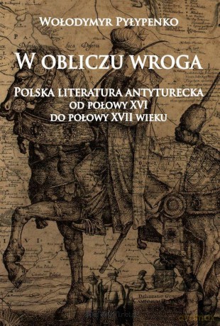 W obliczu wroga - Wołodymyr Pyłypenko [KSIĄŻKA]