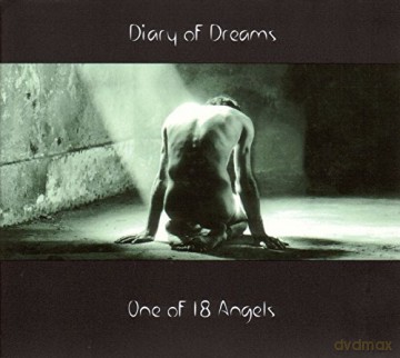 Diary Of Dreams: One Of 18 Angels [CD]