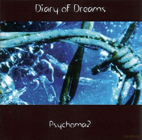 Diary Of Dreams: Psychoma? [CD]