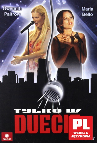 Tylko w duecie [DVD]