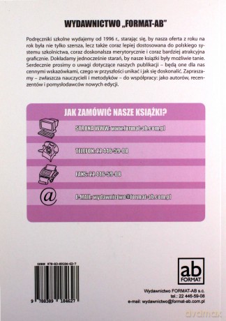 Zbiór zadań przygotowujących do egzaminu potwierdzającego kwalifikacje (Tom 10) - Wioletta Rutkowska [KSIĄŻKA]