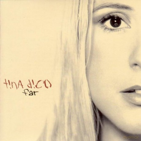 Tina Dico: Far [CD]