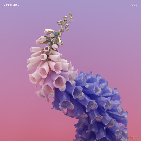 Flume: Skin [CD]