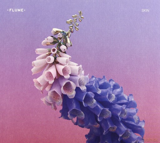 Flume: Skin [CD]
