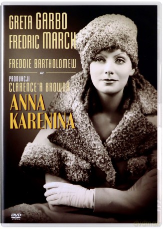 Anna Karenina (Ikony Kina) [DVD]