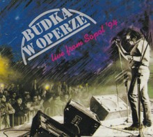 Budka Suflera: Budka W Operze, Live From Sopot 94 [CD]