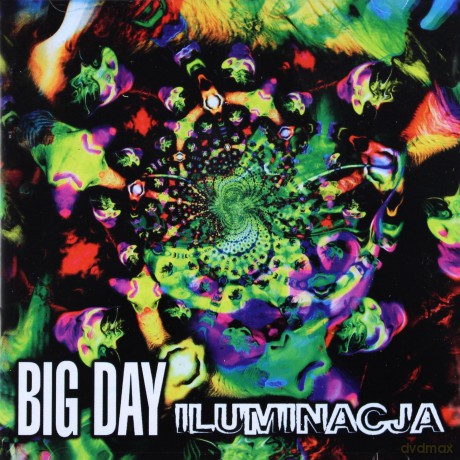 Big Day: Iluminacja [CD]