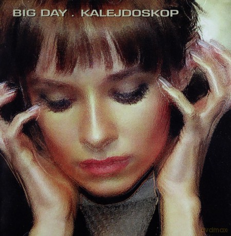 Big Day: Kalejdoskop [CD]