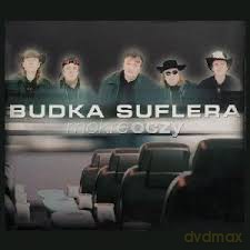 Budka Suflera: Mokre Oczy [CD]