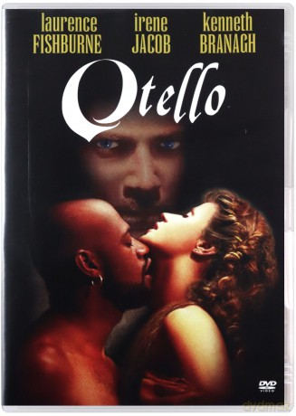 Otello (Ikony Kina) [DVD]