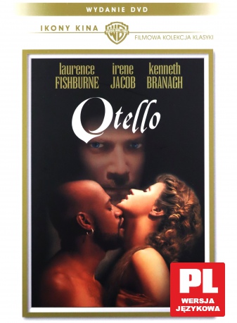 Otello (Ikony Kina) [DVD]