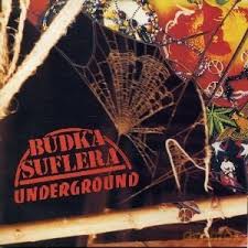 Budka Suflera: Underground [CD]